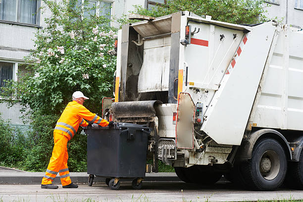 Best Dumpster Rental Services in USA